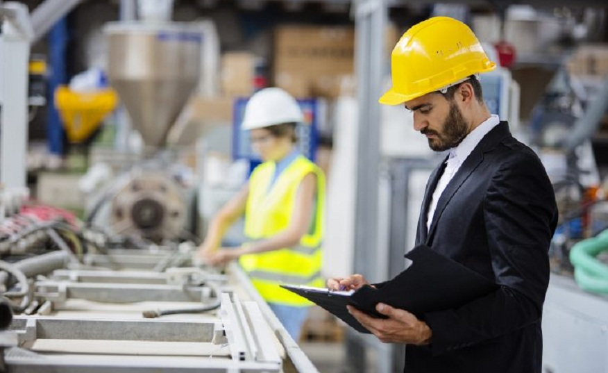 Maintenance Planning and Scheduling Best Practice